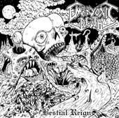 Embryonic Death : Bestial Reign
